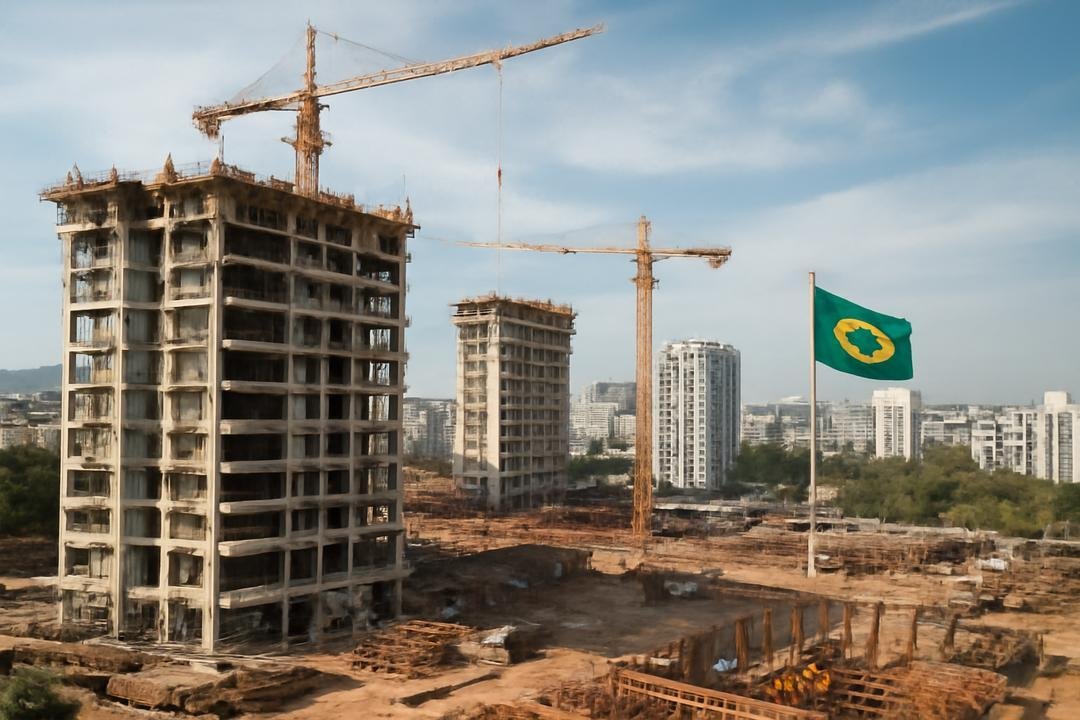 Conclusão: O futuro com 5G Brasil Conclusão: O futuro com 5G Brasil
