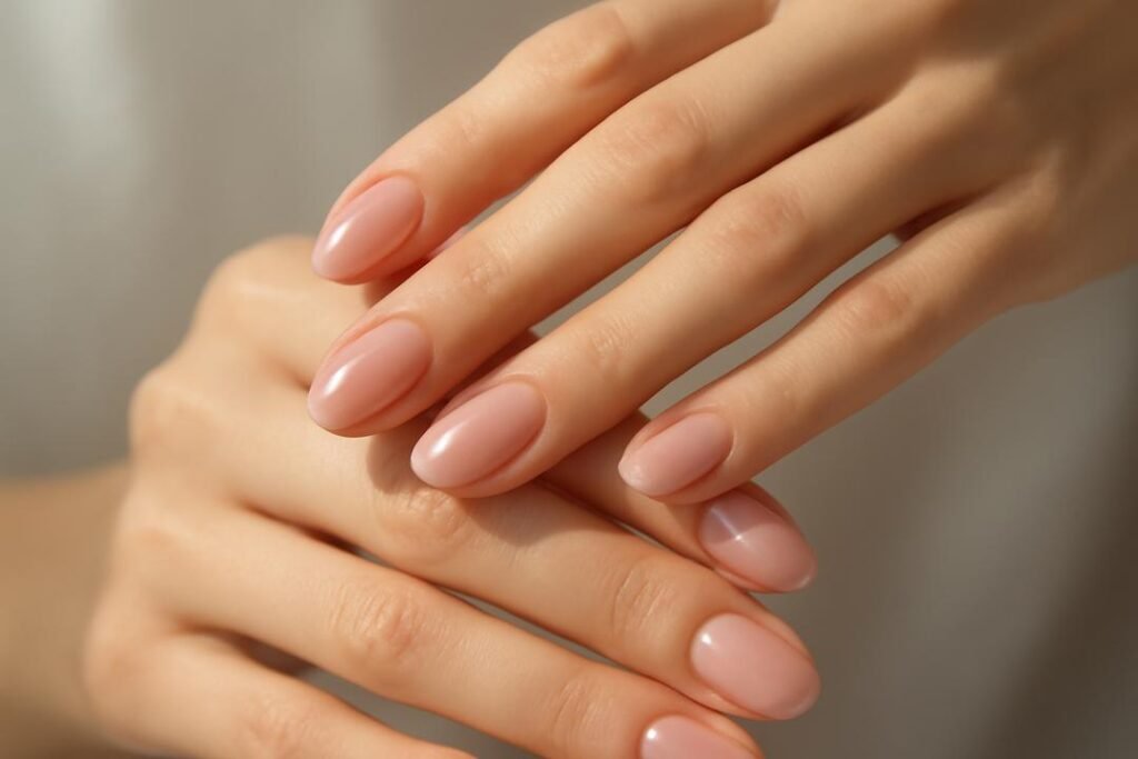 Esmalte gel: técnicas profissionais para unhas impecáveis por mais tempo