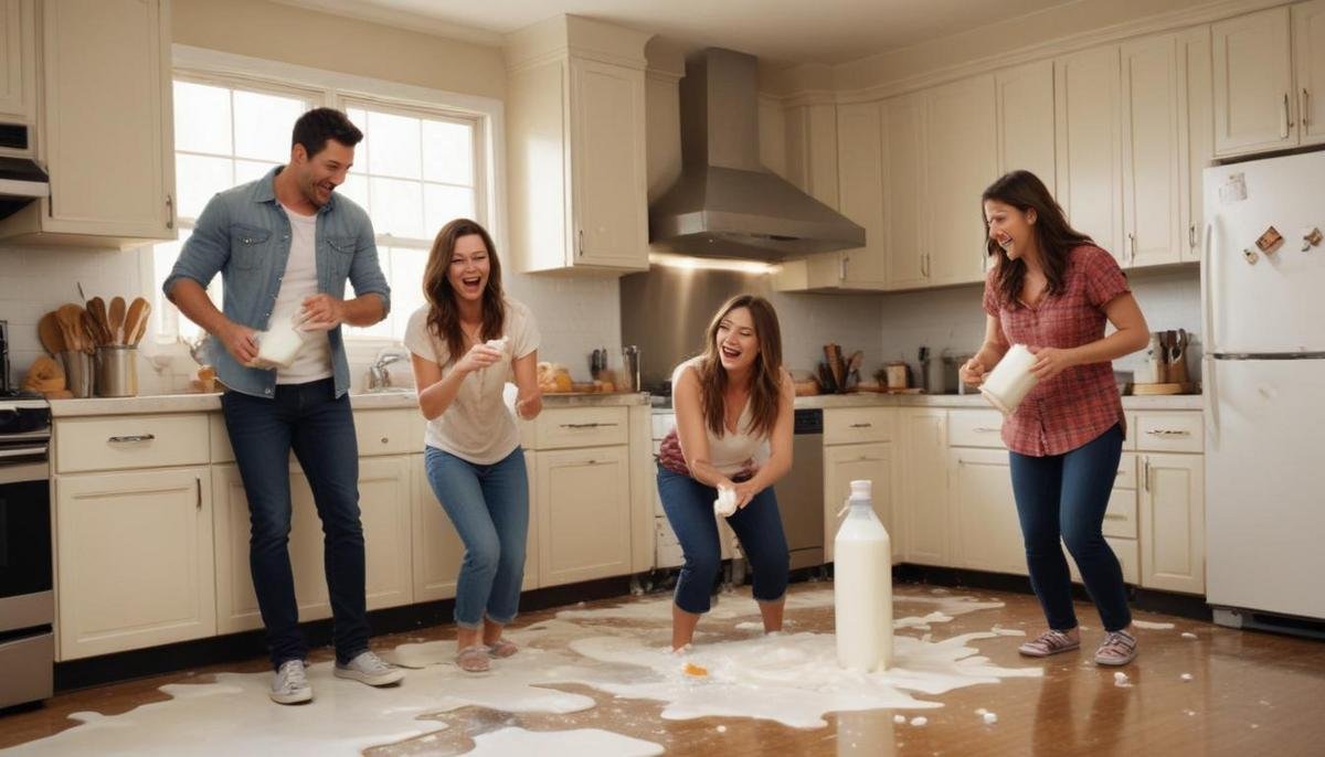Benefícios incríveis do humor diário