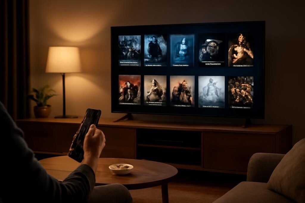 Filmes assistir: 15 títulos imperdíveis para maratonar agora