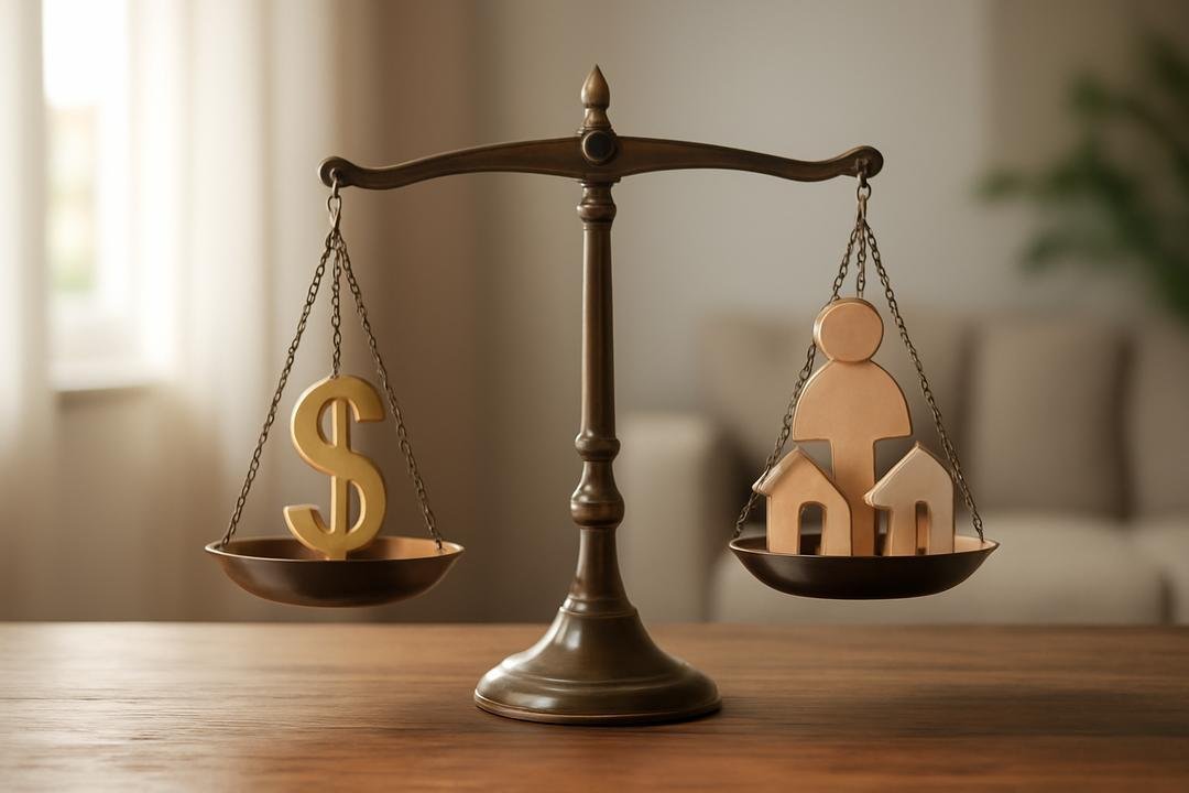 O que são finanças pessoais e sua importância real O que são finanças pessoais e sua importância real