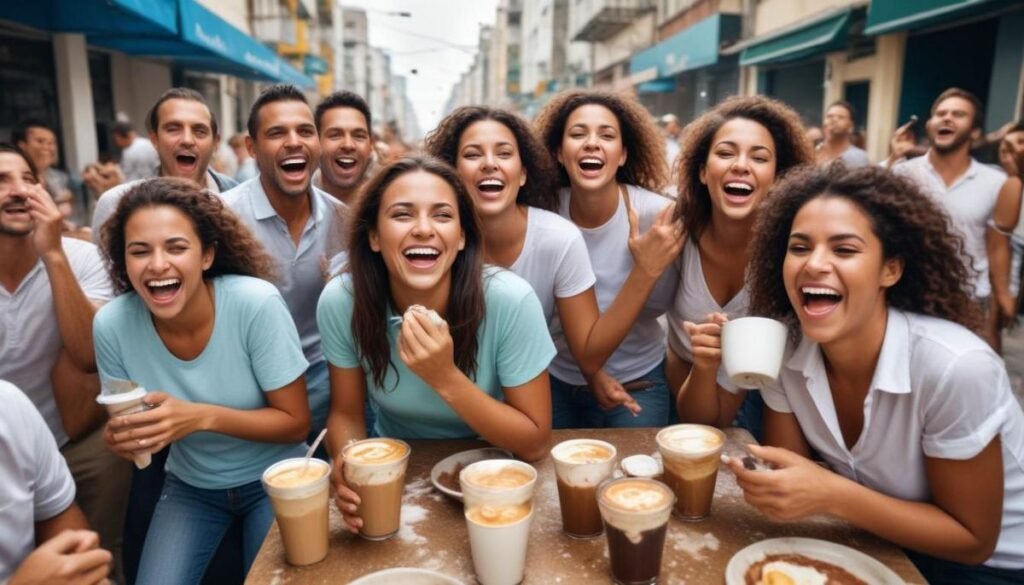 Humor cotidiano: ria mais no dia a dia e transforme sua rotina