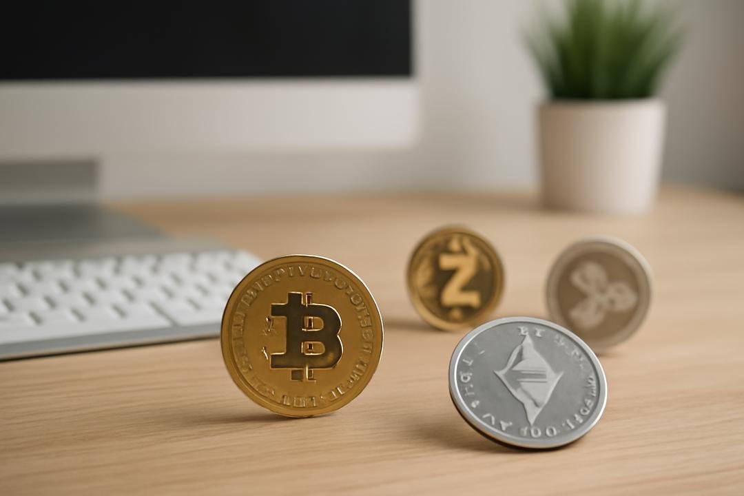 Passo a passo para comprar sua primeira criptomoeda básica