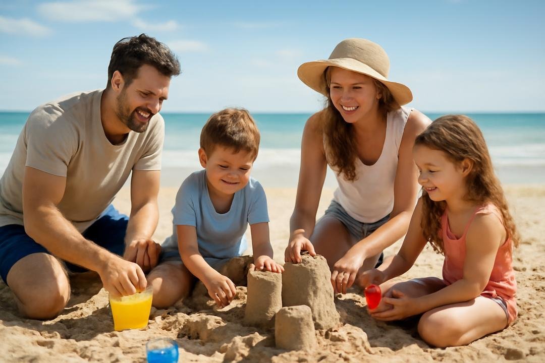 Dicas práticas durante a viagem