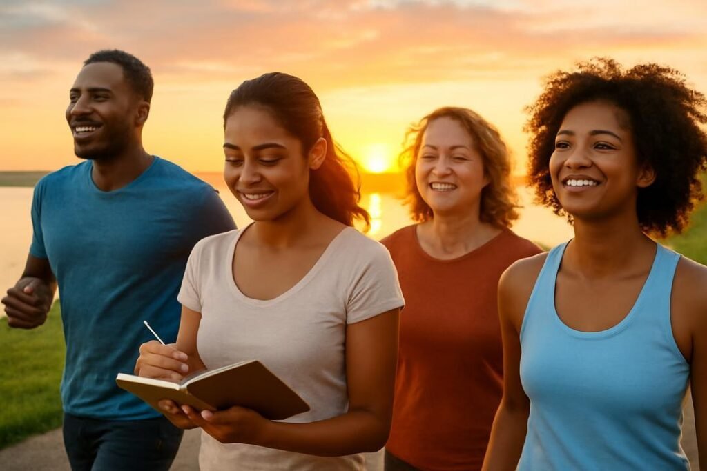 Motivação diária: 7 segredos para energia infinita e foco implacável