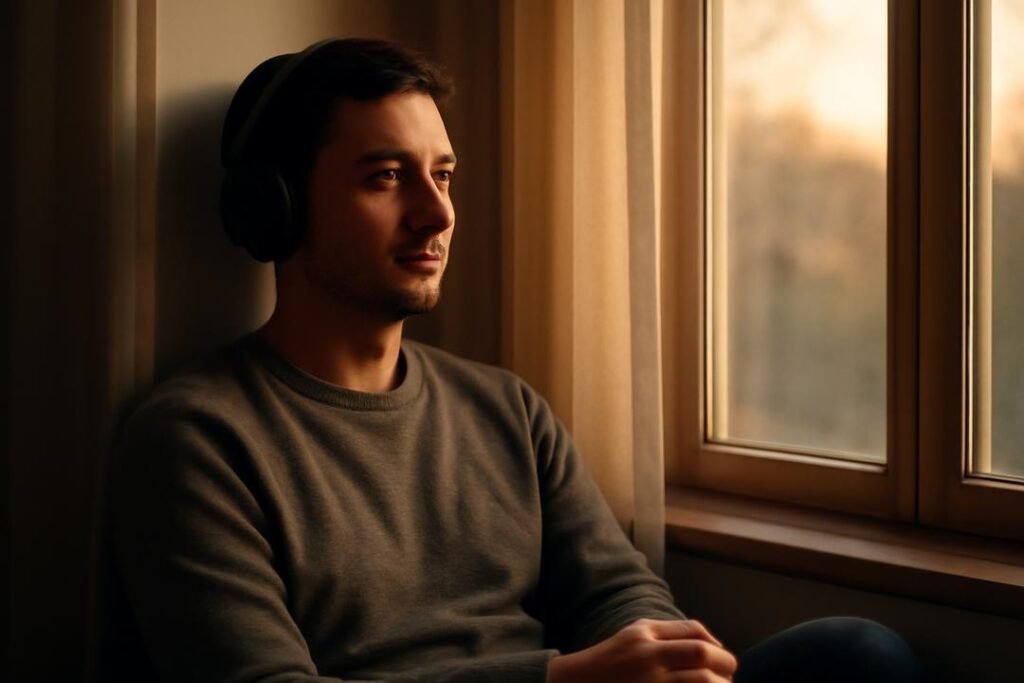 Músicas relaxantes: o segredo para aliviar ansiedade e dormir bem Músicas relaxantes: o segredo para aliviar ansiedade e dormir bem