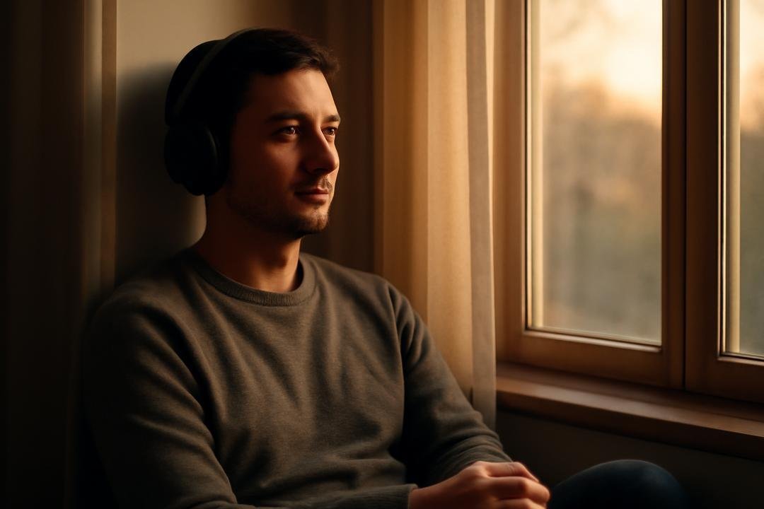 O que torna uma música relaxante O que torna uma música relaxante