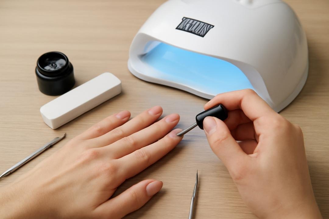 Dicas para prolongar a durabilidade do esmalte gel