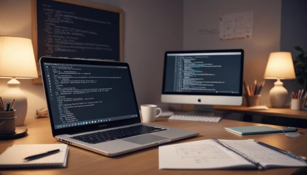 Programação básica: aprenda do zero e crie apps em poucas semanas