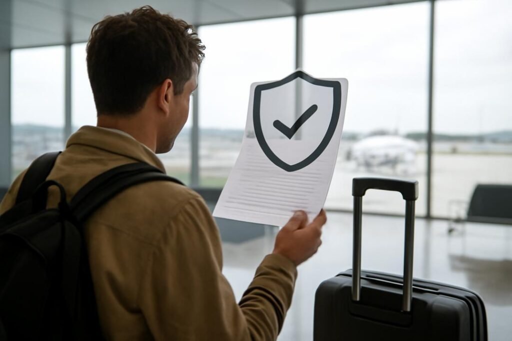 Seguro viagem vale a pena? Descubra antes de embarcar