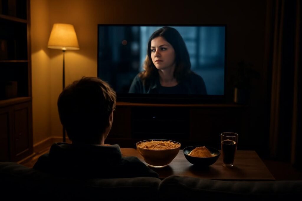 Séries viciantes que vão te prender do início ao fim em 2024