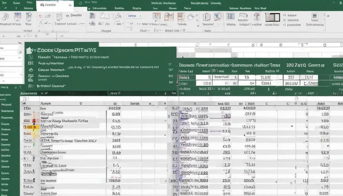 Macros e automação com VBA