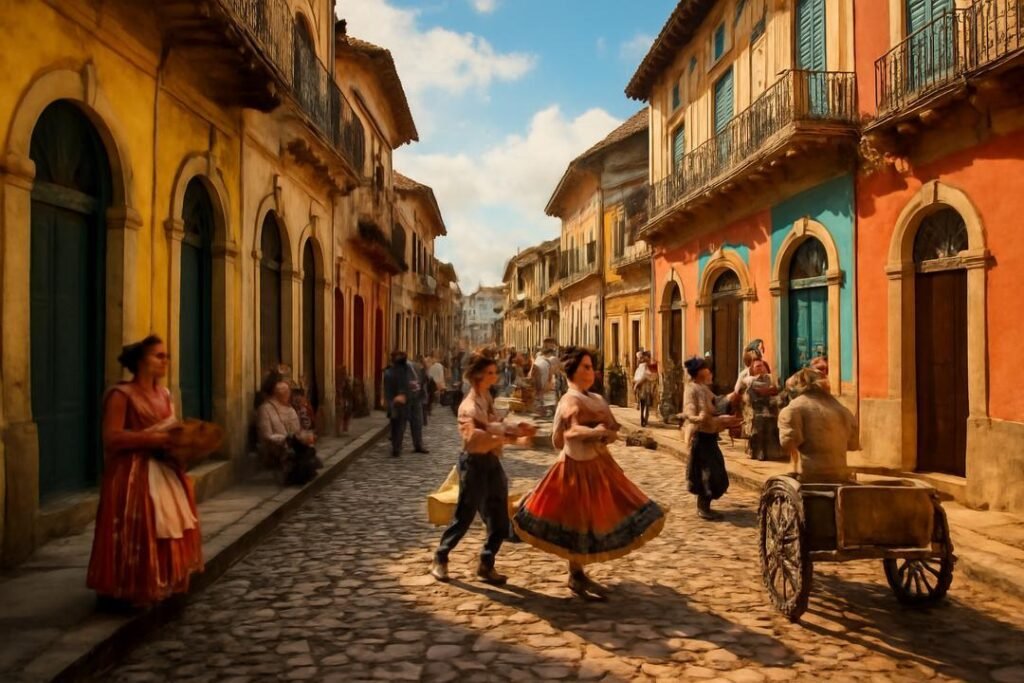 Cidade histórica: descubra segredos e experiências que você não imagina