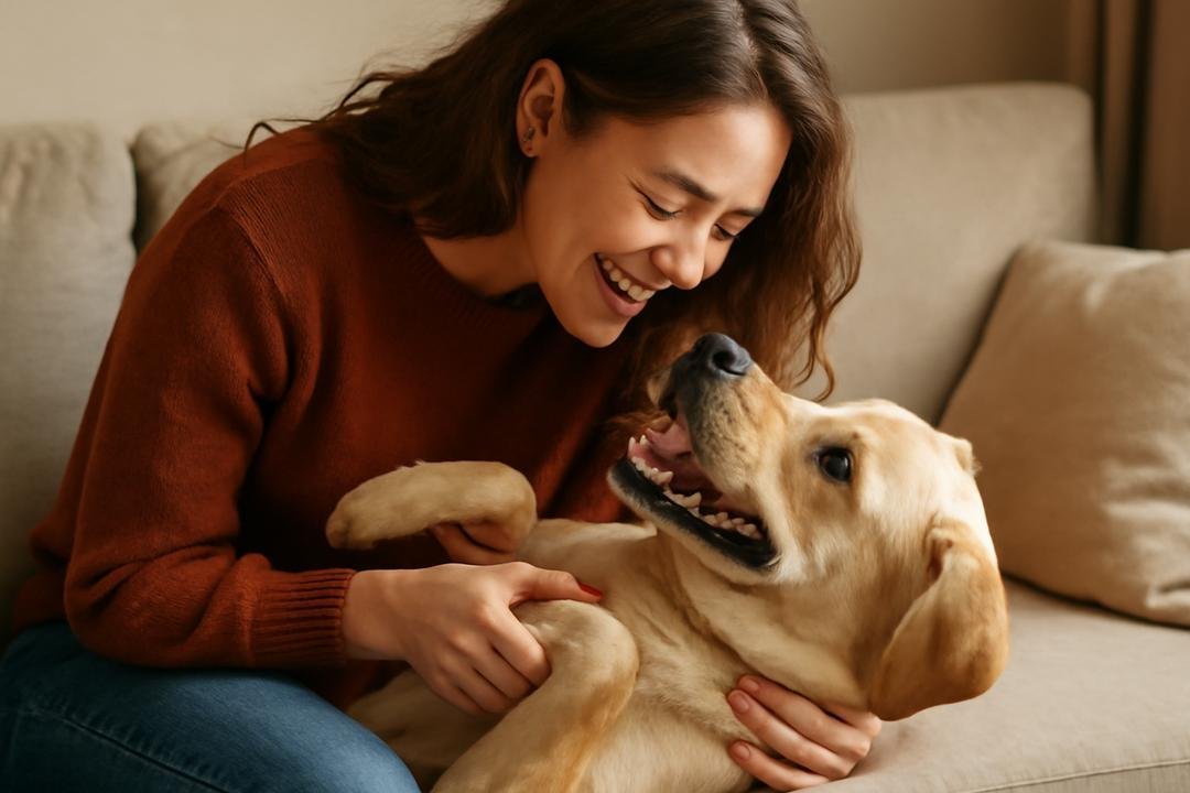 Conclusão: por que investir tempo e amor em pets fofos