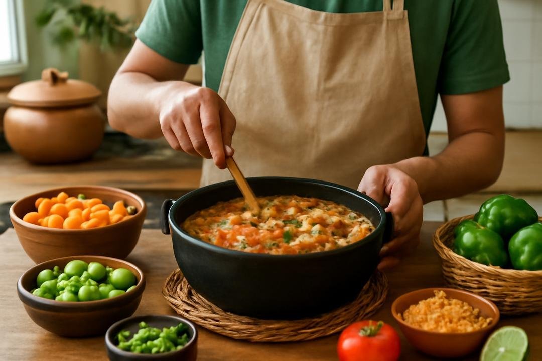 Conclusão: por que valorizar a culinária regional
