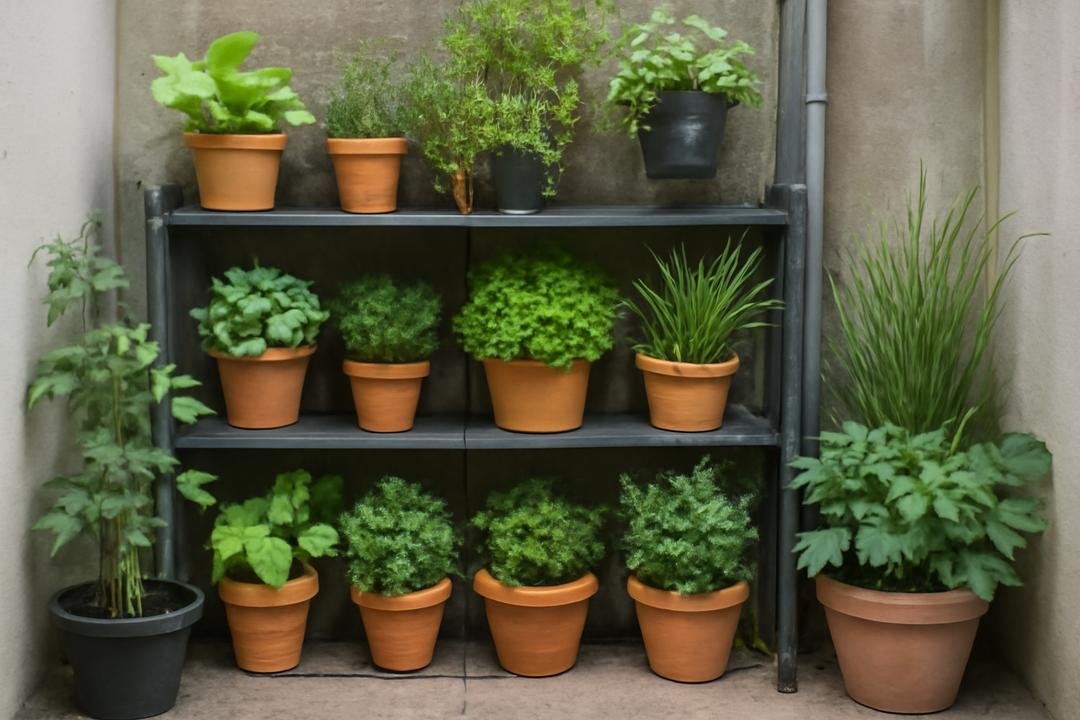 Técnicas e ferramentas essenciais para jardinagem urbana