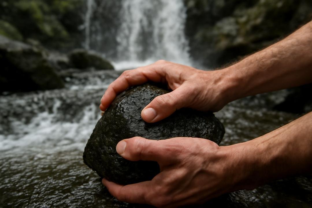 Conclusão: aproveite sua cachoeira incrível com responsabilidade Conclusão: aproveite sua cachoeira incrível com responsabilidade