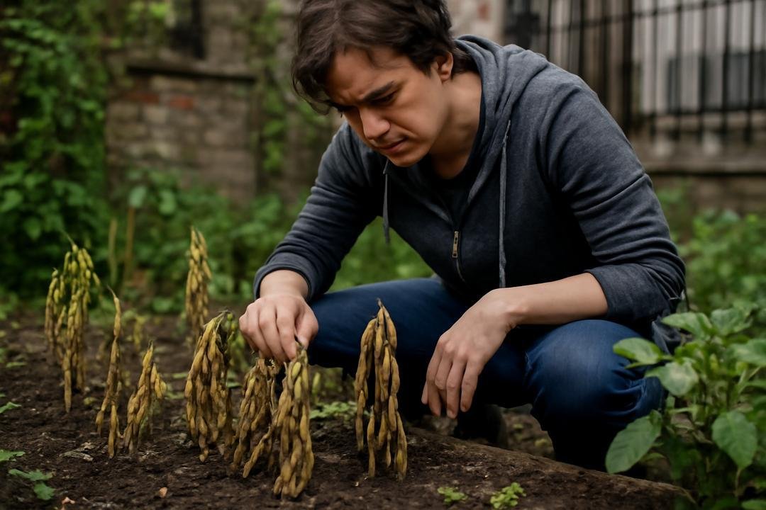 Conclusão: valorizando a jardinagem urbana