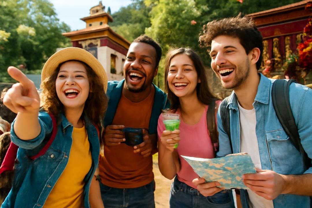 Conclusão: faça do seu sonho uma viagem real