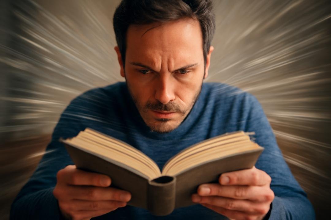 O que é leitura rápida e por que ela importa O que é leitura rápida e por que ela importa