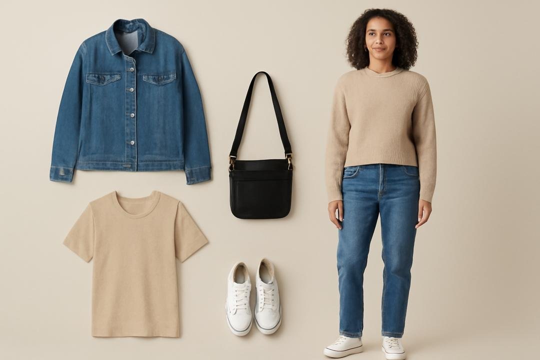 O que significa realmente moda acessível hoje O que significa realmente moda acessível hoje