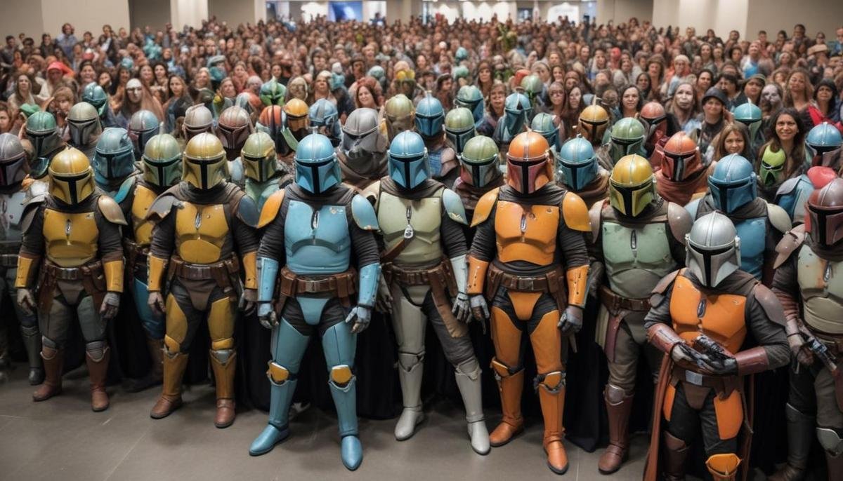 A evolução do relacionamento entre Mandalorian e Grogu