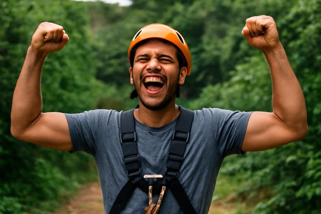 Preparação essencial para uma aventura segura e inesquecível