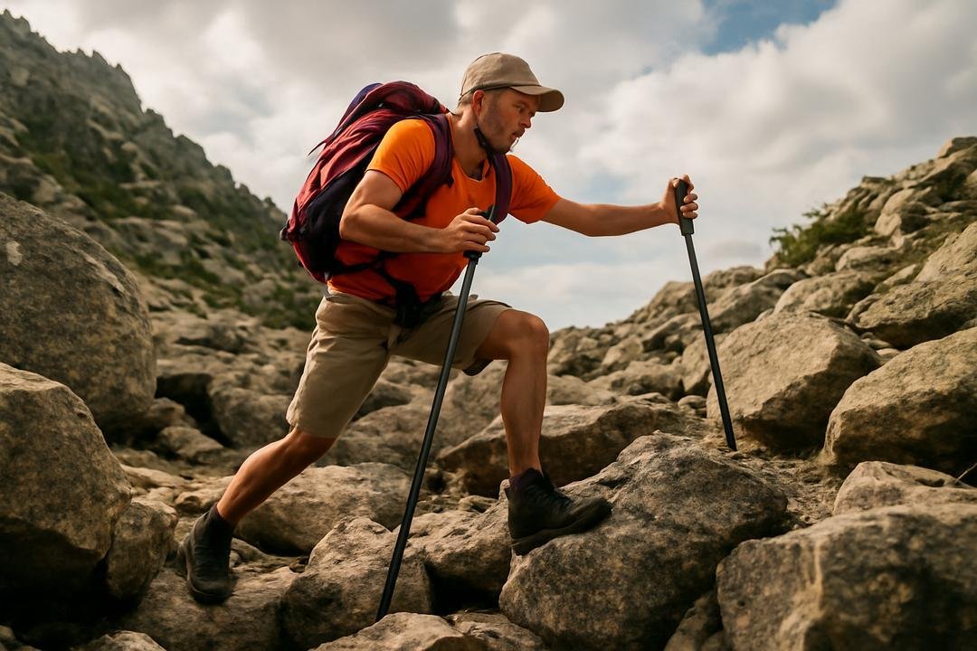 Conclusão: o valor duradouro da experiência na trilha natureza Conclusão: o valor duradouro da experiência na trilha natureza