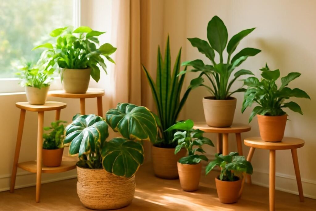 Plantas fáceis: descubra as espécies ideais para quem quer começar agora