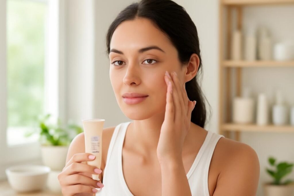 Primer pele: descubra como transformar sua maquiagem com um toque perfeito