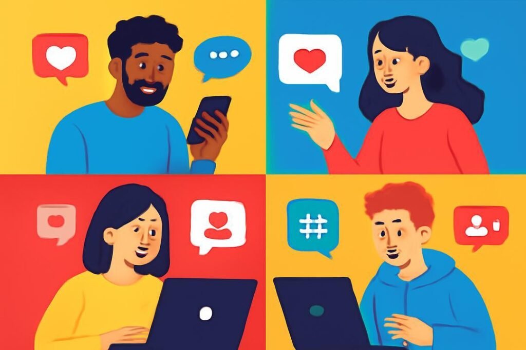 Redes sociais: como dominar o jogo e transformar seguidores em resultados reais