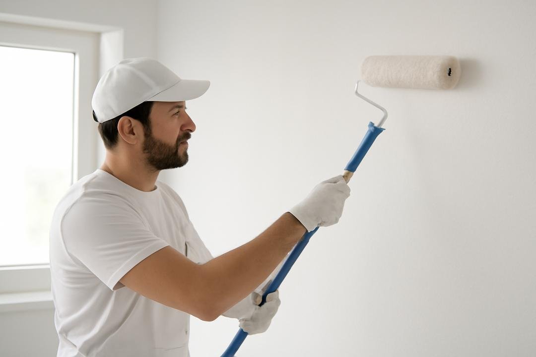 Conclusão: por que a pintura parede faz toda a diferença