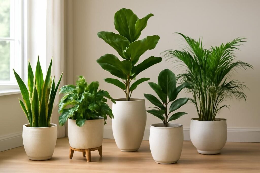 Vaso planta: descubra como transformar seu espaço com charme e funcionalidade