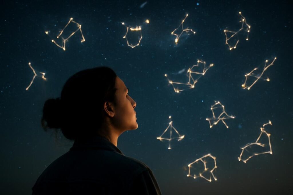 Astrologia diária: descubra insights poderosos para transformar seu dia a dia