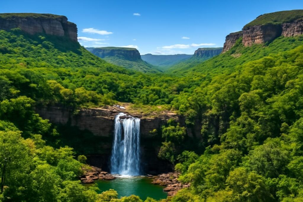 Chapada Diamantina: descubra os segredos e atrações imperdíveis agora