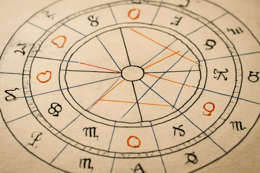 Aplicando previsões de astrologia diária na vida pessoal