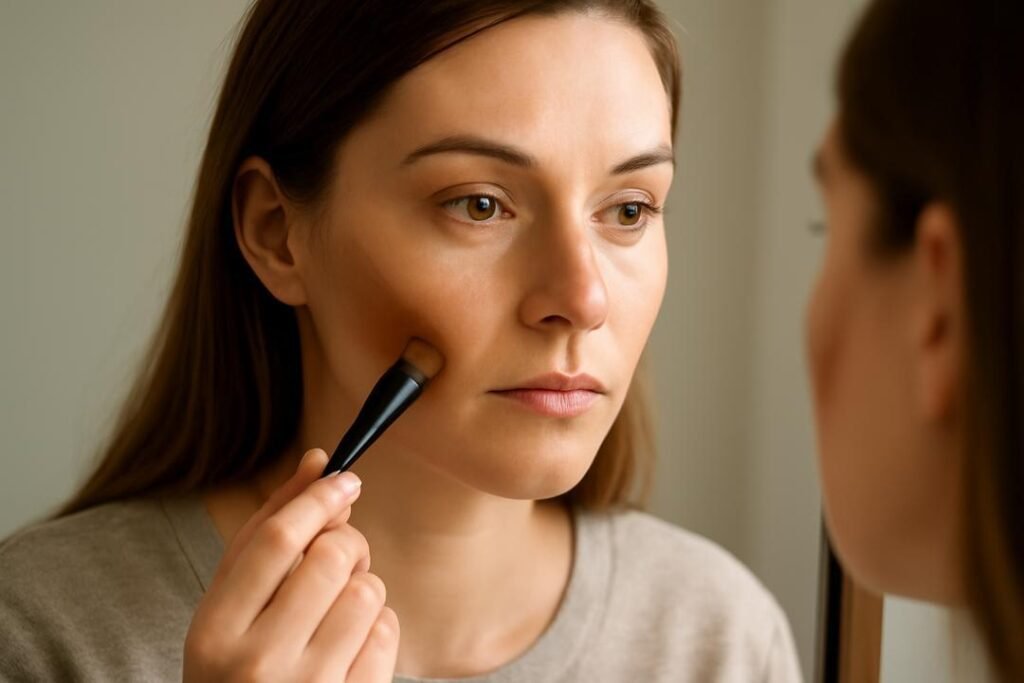 Contorno facial: técnicas e segredos para valorizar seu rosto agora