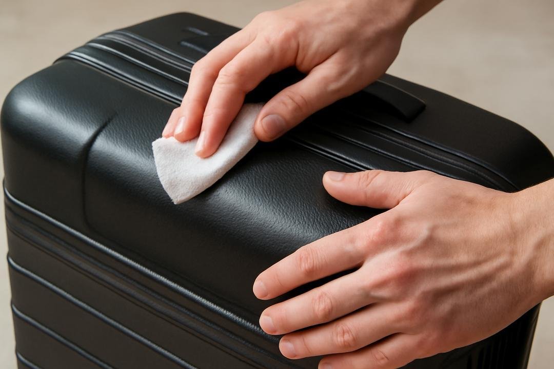 Conclusão e dicas finais para a sua mala viagem perfeita Conclusão e dicas finais para a sua mala viagem perfeita