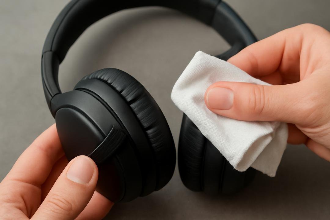 Conclusão: aproveite seu fone bluetooth com inteligência Conclusão: aproveite seu fone bluetooth com inteligência