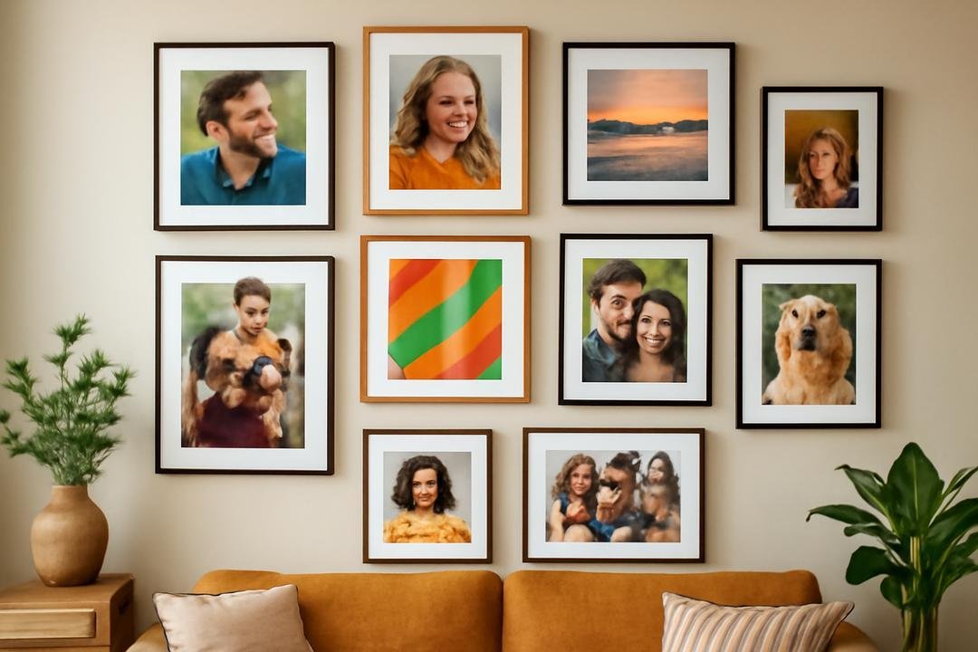 Conclusão: valorizando suas memórias com porta-retratos personalizados
