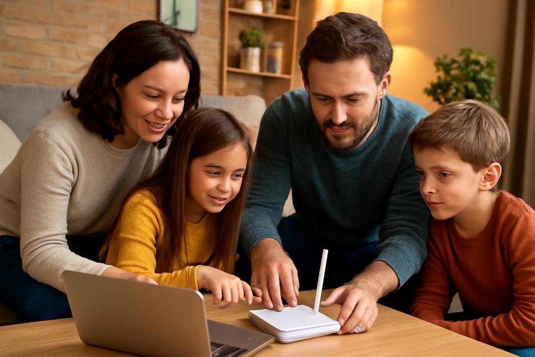 Conclusão: aproveite o máximo da sua internet rápida