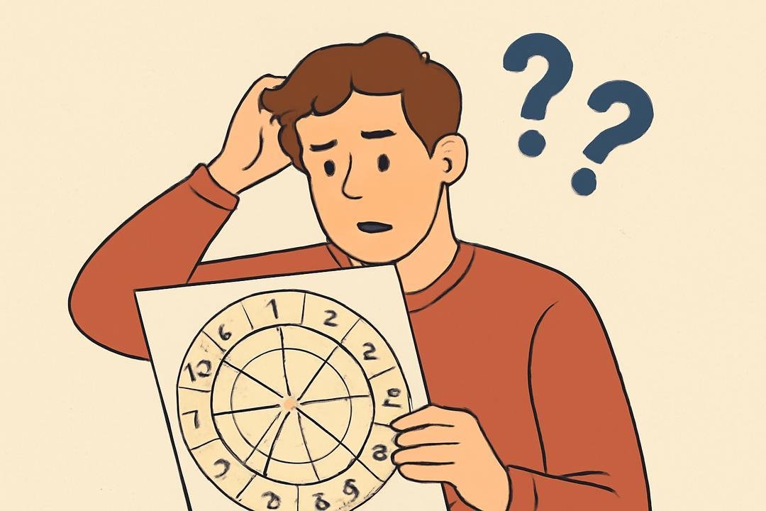Conclusão: por que acompanhar a astrologia diária faz diferença