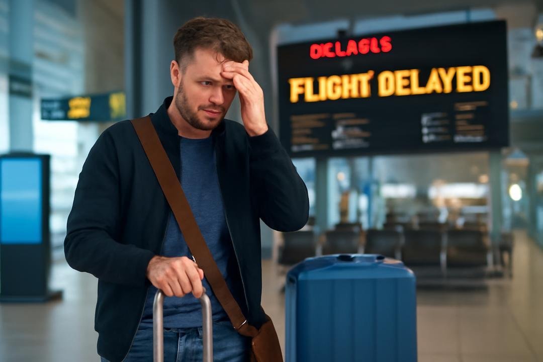 Conclusão: aproveitando ao máximo sua experiência no aeroporto