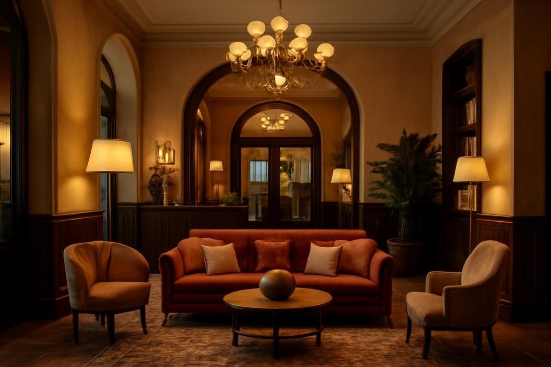 O que é um hotel boutique? O que é um hotel boutique?
