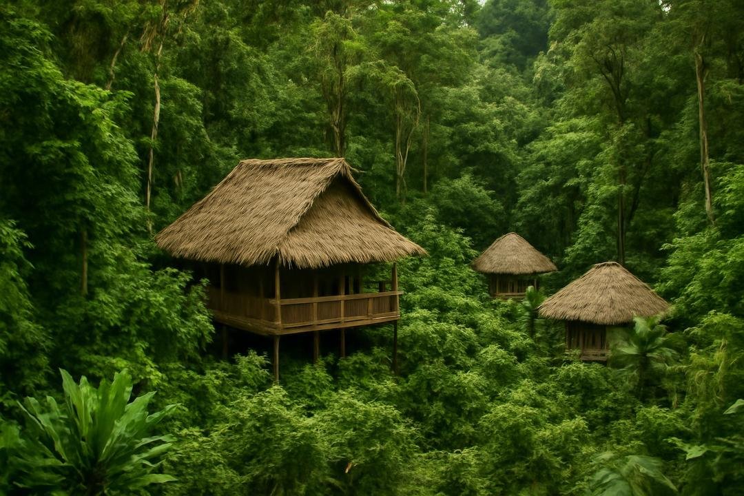 Conclusão: aproveite o Amazonas com consciência