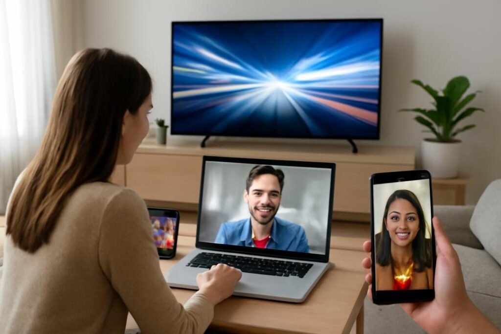 Internet rápida: como escolher a melhor e turbinar sua conexão hoje