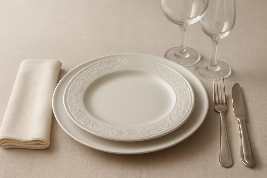 Dicas práticas para planejar e variar sua mesa posta Dicas práticas para planejar e variar sua mesa posta