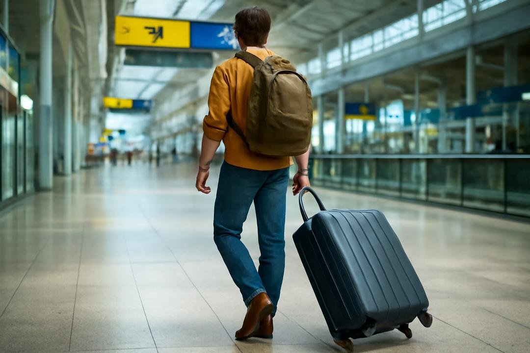 Por que a escolha da mala viagem faz toda a diferença? Por que a escolha da mala viagem faz toda a diferença?