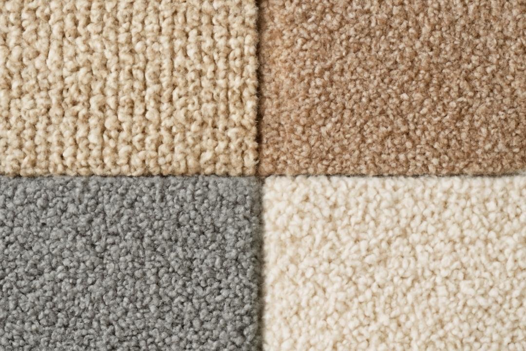 Estilos e cores para diferentes decorações