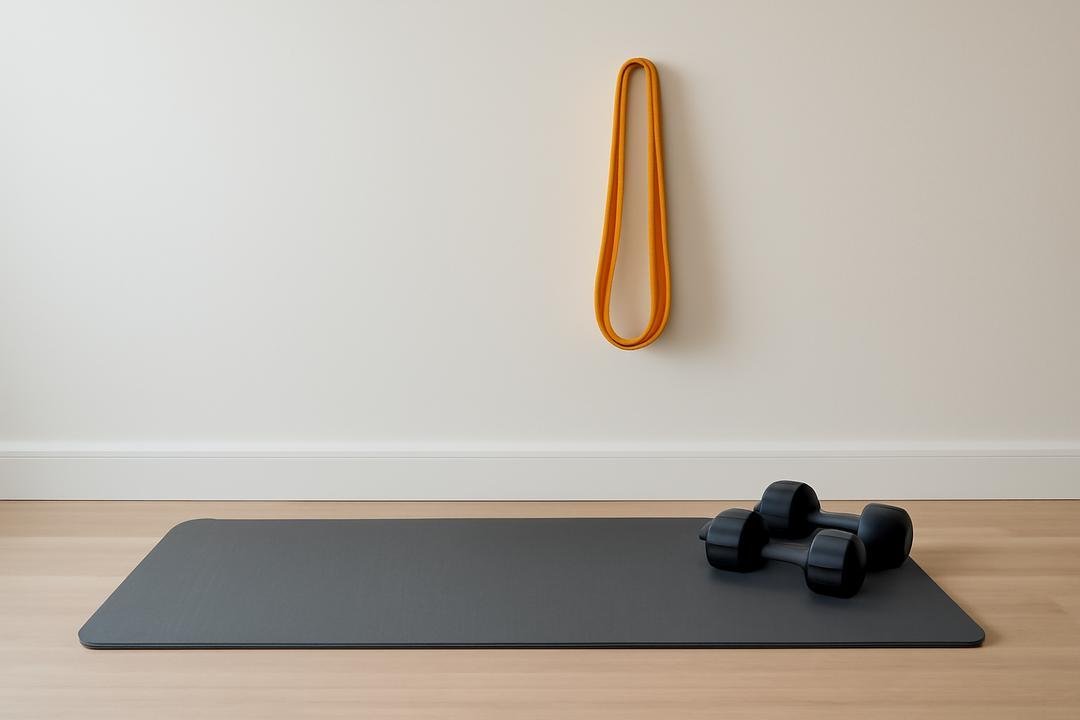 Rotinas eficazes de exercícios casa para diferentes objetivos Rotinas eficazes de exercícios casa para diferentes objetivos